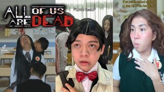 'ALL OF US ARE DEAD' - PHILIPPINES ver. [PARODY]