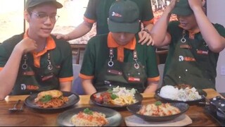 Đi CÀ PHÊ thưởng thức MÓN ĂN ĐẶC SẮC hương vị 5 sao _ Địa điểm ăn uống