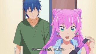 fuufu ijou eps 6