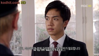 รักยิ่งใหญ่…หัวใจเพื่อเธอ Ep11