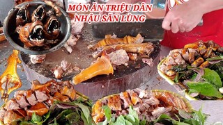 Lão Nông Nhờ Bán THỊT CHÓ Nổi Tiếng Nhất Mua Mấy Mảnh Đất Tp Lạng Sơn Đơn Giản TLS