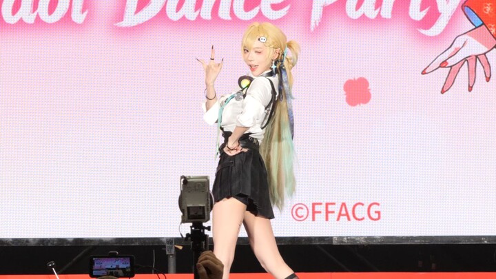 【Wu Xiao Miao】Senior Rinne – “Catch Me If You Can” + MORE + No. 9