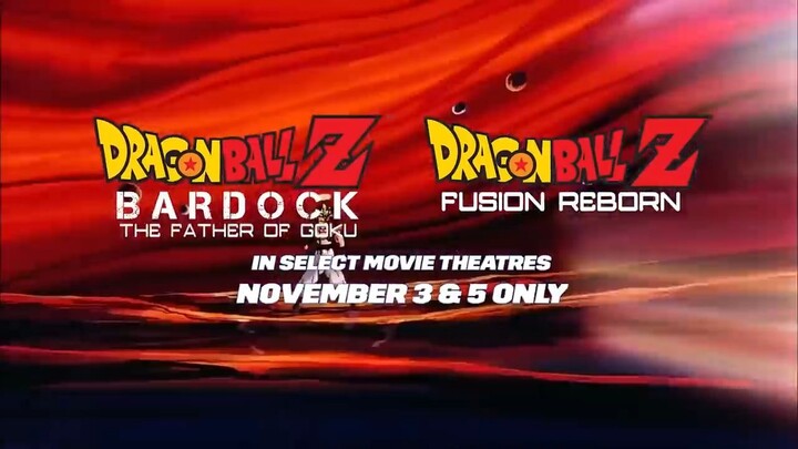 Dragon Ball Z_ Bardock - Full video link in the description