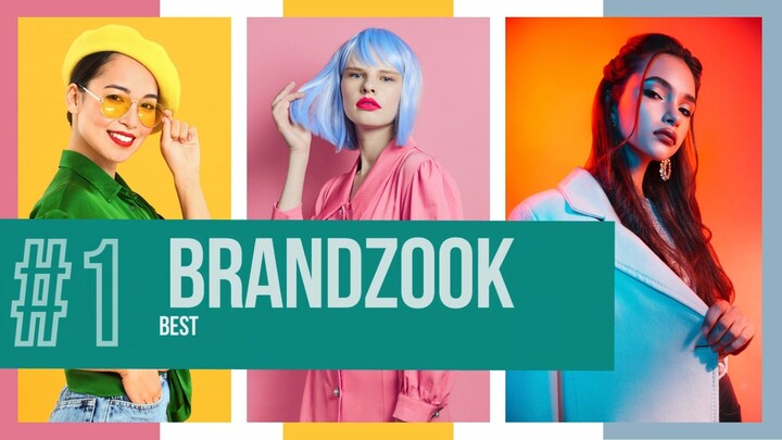 #1 Brandzook Best Online Fashion Store In India