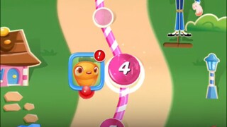 MAIN CANDY CRUSH LEVEL 4 CUY