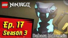Ninjago Seabound | Episode 17 | Bahasa Indonesia