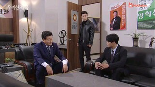 THE ELEGANT EMPIRE (SUB INDO) EP 67