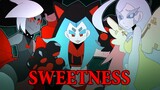 SWEETNESS // Halloween Animation Meme // Angel Code