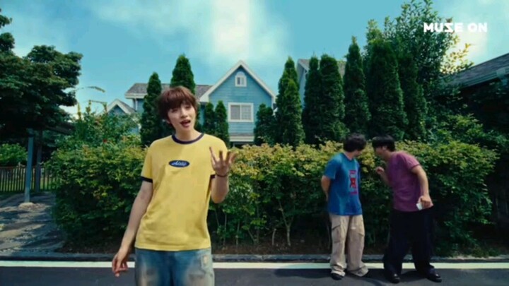 Love Story: JUNGSOOMIN