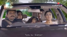 bahu begum episode 15