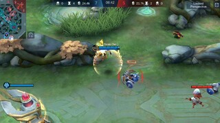 Aldous Gaming