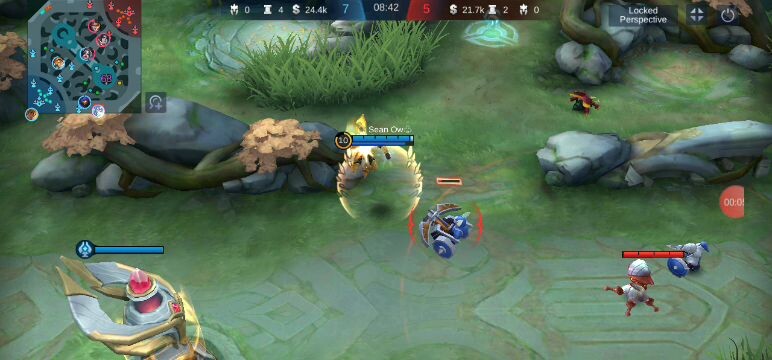 Aldous Gaming