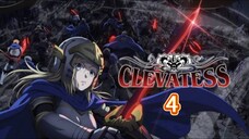 Clevatess season 1 ep 4 Hindi dubbed