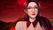 The Immortal Traces Episode 26-30 sub indo
