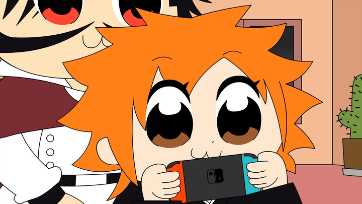 [BLEACH] Ichigo and Yuha's Guess Who?