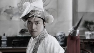 “血的教训，怎么可能犯第二次” 唐家霸王枪重夺兵器谱第一名