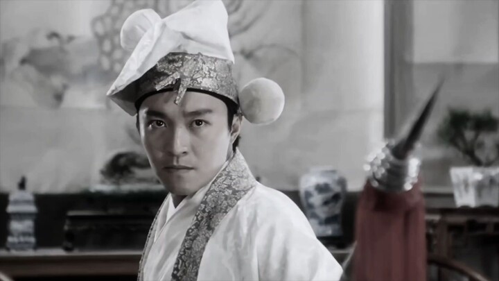 “血的教训，怎么可能犯第二次” 唐家霸王枪重夺兵器谱第一名