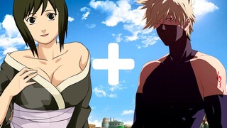 Naruto Characters Ships | Couples in Naruto