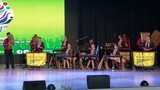 BANDA KAWAYAN PILIPINAS PLAYS POPULAR FILIPINO FOLK SONGS USING MUSICAL INSTRUMENTS MADE OF BAMBOO