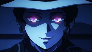Muzan Jackson || Billie Jean