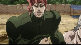 [Twelve Talks] JoJo's Bizarre Adventure Part 3 - Stardust Crusaders part 4