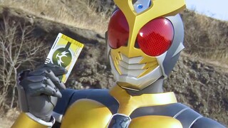 Penunggang utama terkuat di era Heisei, Oma dikalahkan pada akhirnya!