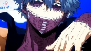 My hero academia