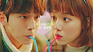 Kim Bok Joo & Joon Hyung | Accidentally in Love