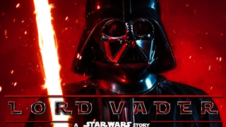 Darth Vader A Star Wars Story - ตัวอย่างภาพยนตร์ตัวอย่าง Mashup / Concept "The Rise of Darth Vader"