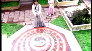 Thần Cơ Diệu Toán Lưu Bá Ôn Phần 1 đạo cao một trượng tập 8