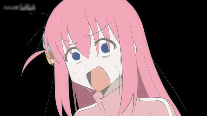 [Lonely Rock] The tsundere store manager sister is so cute!