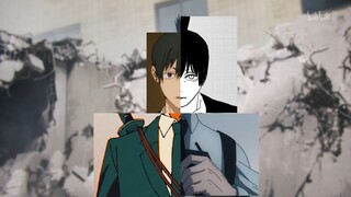 《崩溃电锯:2077》