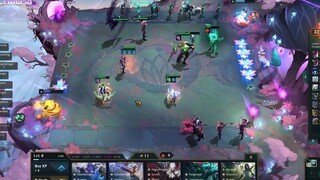 3x Spectral Giantslayer Aphelios 3 Star ⭐⭐⭐ (TFT Set 5_ Reckoning)