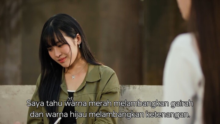 Ai girl eps 2