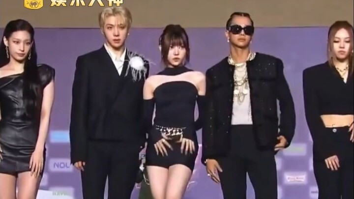 I always said mixed-gender teams were bound to run into trouble sooner or later.