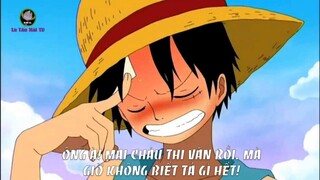 Phim hài chế ONE PIECE - Tập 1