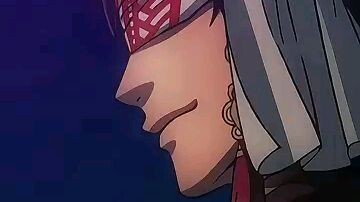 Qin Shi Huang Aura Record of Ragnaraok