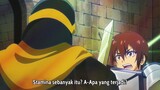 Netoge no Yome wa Onnanoko ja Nai to Omotta? BD Episode 12 Subtitle Indonesia