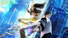เกมเมอร์สายเปย์พิชิตโลกEP.5