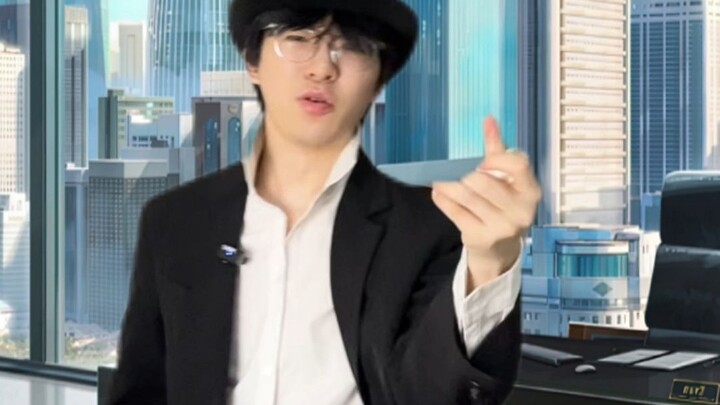 Khi tôi tham gia tuyển sinh riêng nhưng lại bị giới tư bản dàn cảnh.