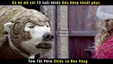 [Review Phim] Cô Bé Mồ Côi 12 Tuổi Cứu Vương Quốc Gấu Băng | Netflix