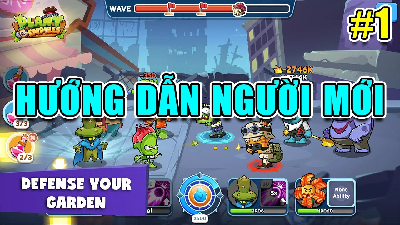 Hướng dẫn hack max level cây và mở khoá cây trong Plants vs zombies 2 -  BiliBili