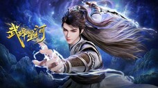 Martial Conqueror of the Cosmos Eps 14 Sub Indonesia