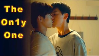 The On1y One Bl Drama Ep5 Eng Sub