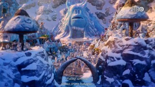 Smallfoot.2018.Malay.Dubbed.