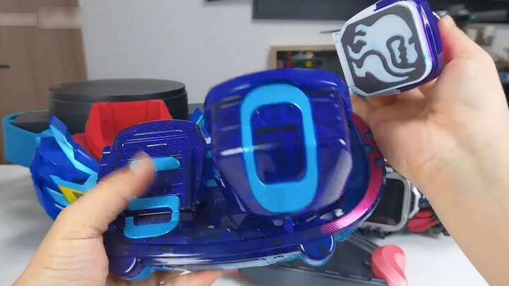 [Review time for leeks] Review of Levis' dialogue set. Although it has many flaws, it is actually qu