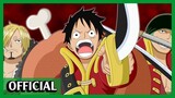 Rap về Bộ 3 Quái Vật (Luffy, Zoro, Sanji X One Piece) - Fushen