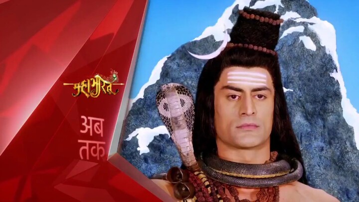 Mahabarata ep 8 (dubbing indo)