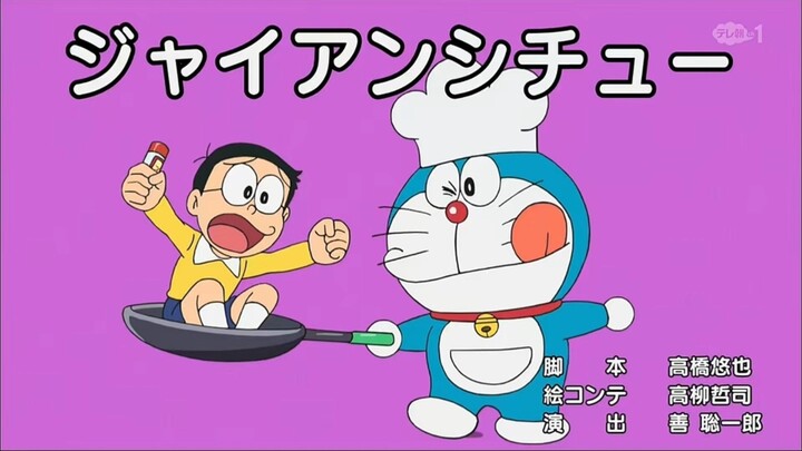 Doraemon:-Season-21 : Episodes-25 in hindi 🥰 | Quality: 1080p(HD)