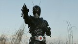 Kamen Rider Black Sun: Shadow Moon dan Black Sun bertarung berdampingan!
